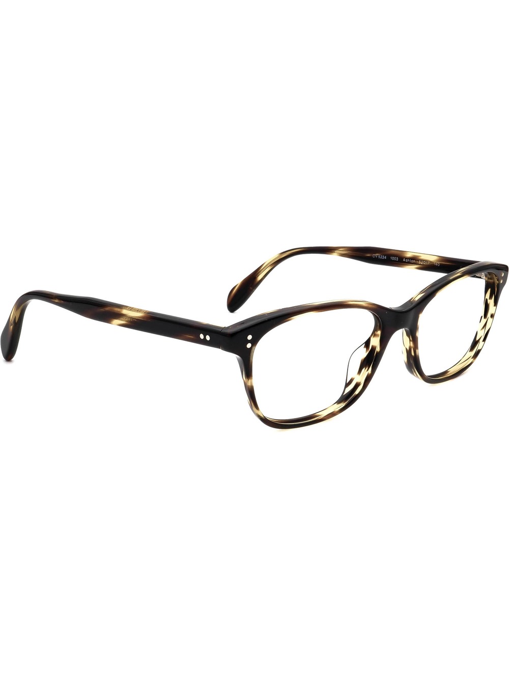 Oliver Peoples OV 5224 1003 Ashton Eyeglasses